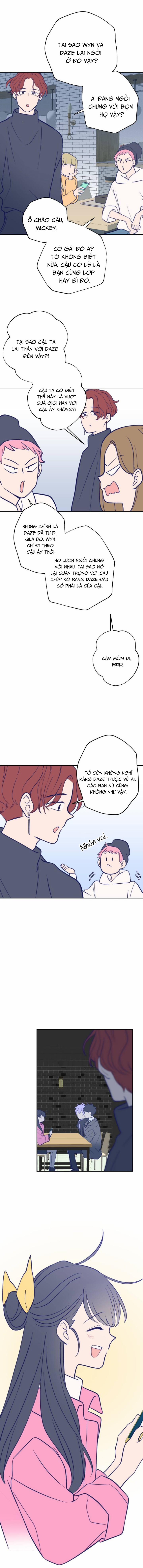 Nice To Meet You 16 trang 10