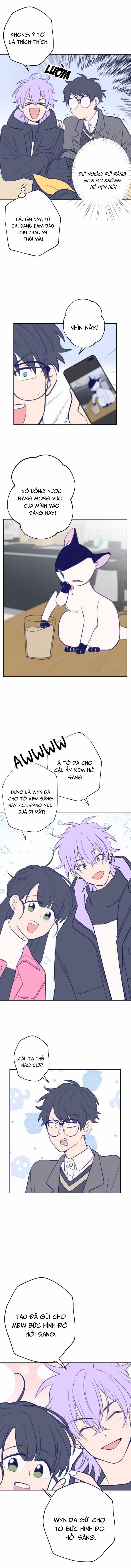 Nice To Meet You 16 trang 2