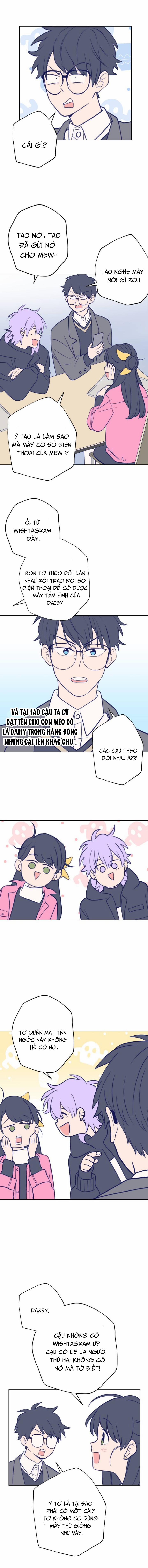 Nice To Meet You 16 trang 3