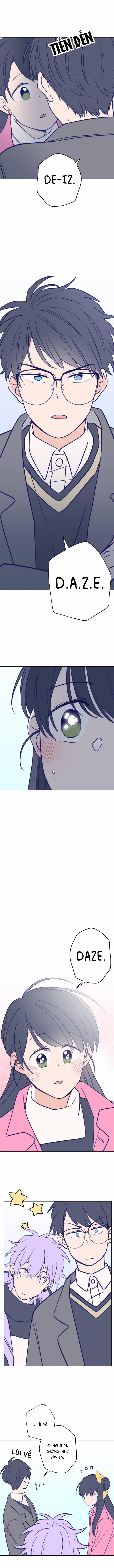 Nice To Meet You 16 trang 5