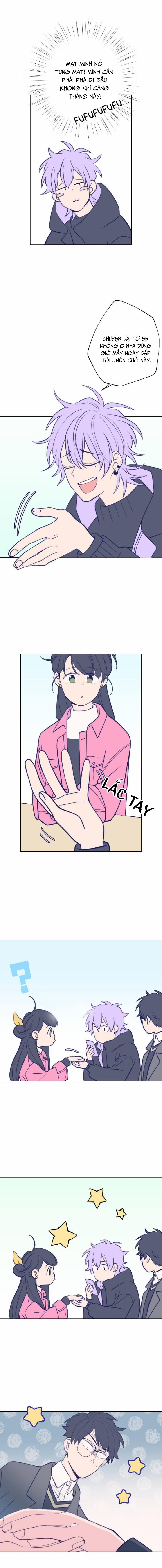 Nice To Meet You 16 trang 6