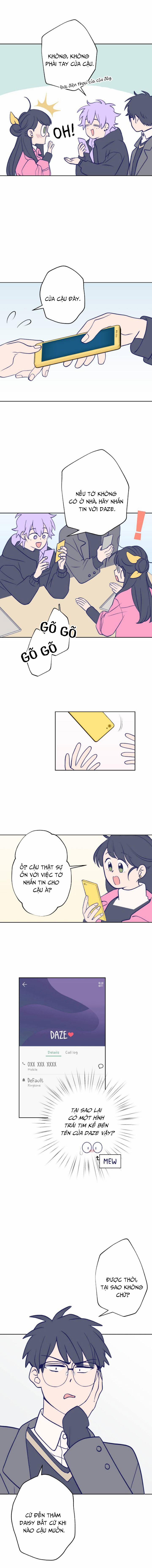 Nice To Meet You 16 trang 7