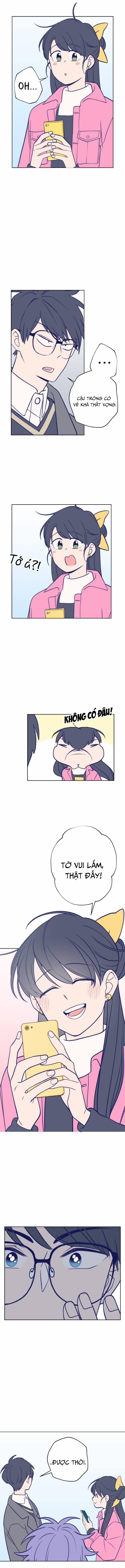 Nice To Meet You 16 trang 8