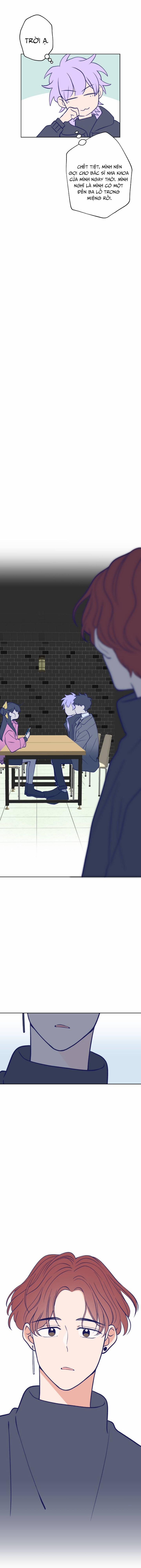 Nice To Meet You 16 trang 9