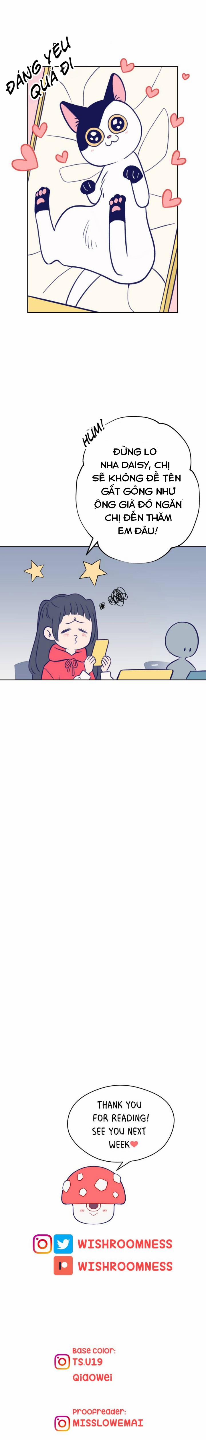 Nice To Meet You 17 trang 13