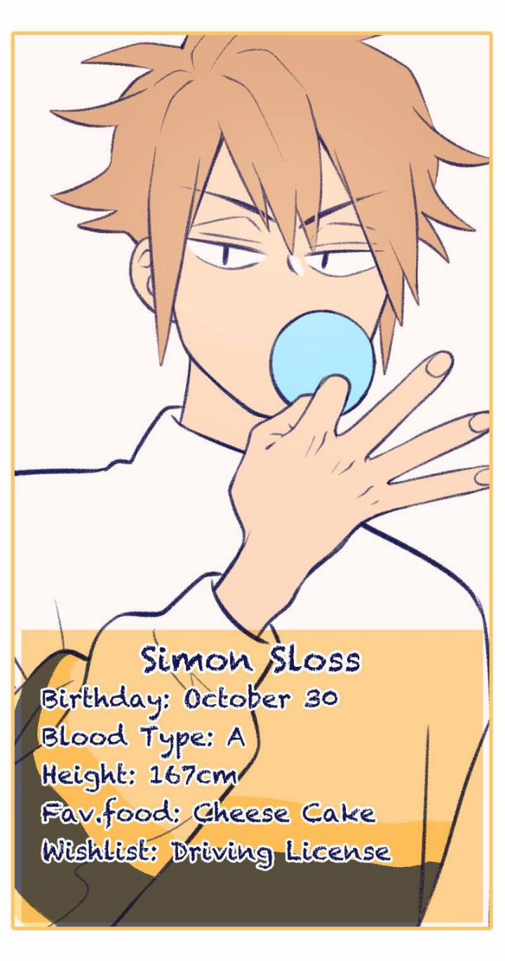 Nice To Meet You 17 trang 14