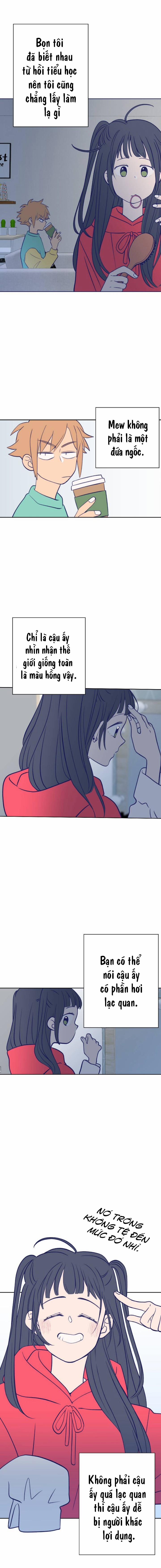 Nice To Meet You 17 trang 2