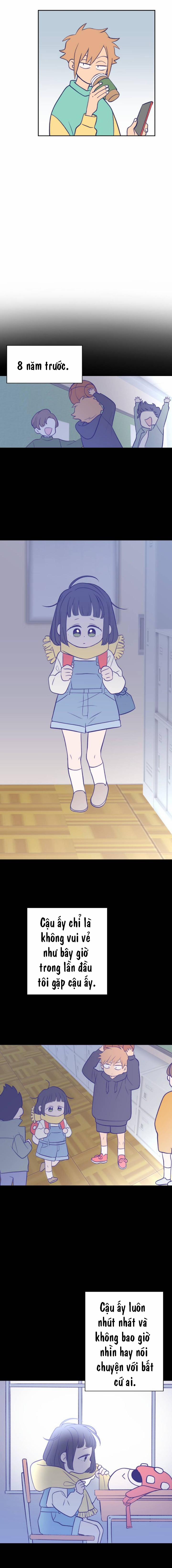 Nice To Meet You 17 trang 3