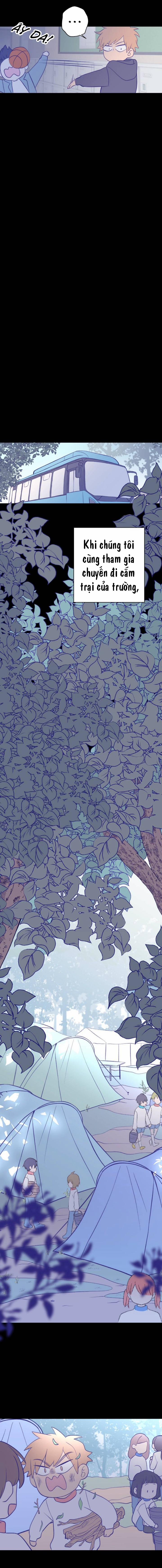 Nice To Meet You 17 trang 4