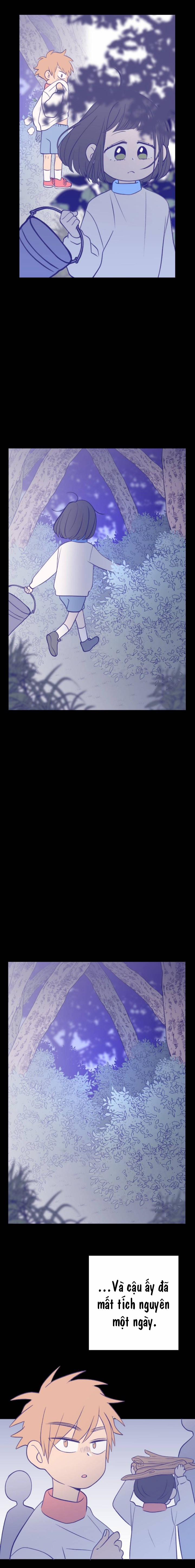 Nice To Meet You 17 trang 5