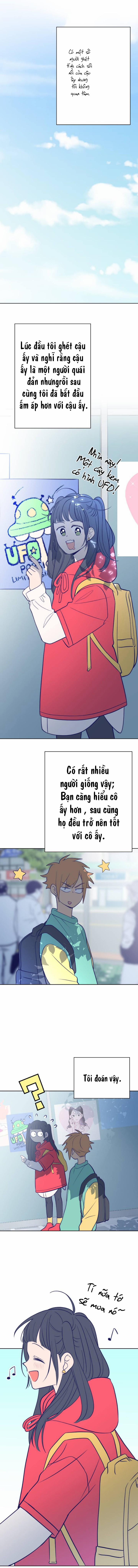 Nice To Meet You 17 trang 7