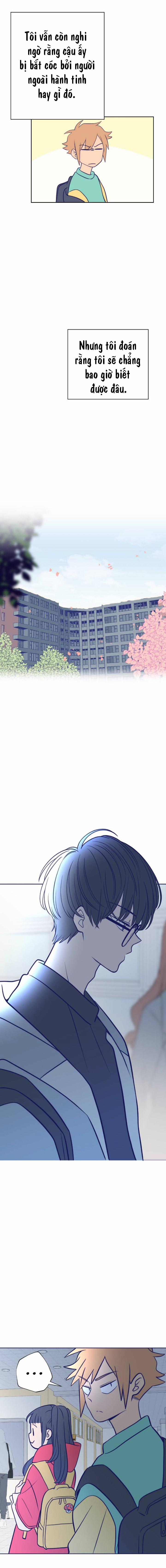 Nice To Meet You 17 trang 8