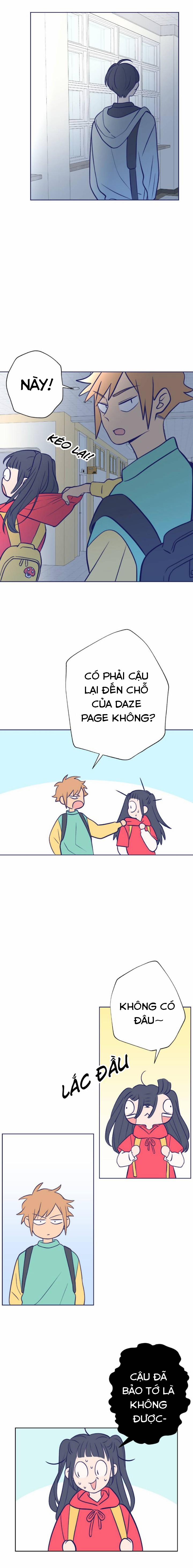 Nice To Meet You 17 trang 9