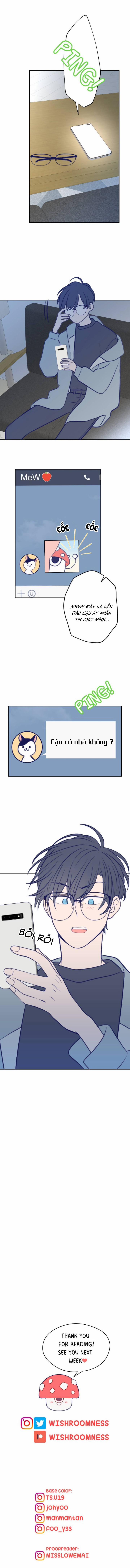 Nice To Meet You 18 trang 10