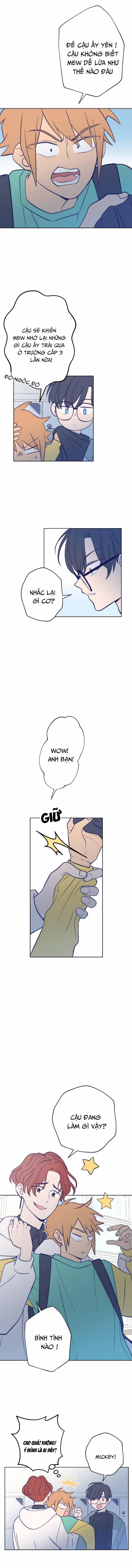 Nice To Meet You 18 trang 2