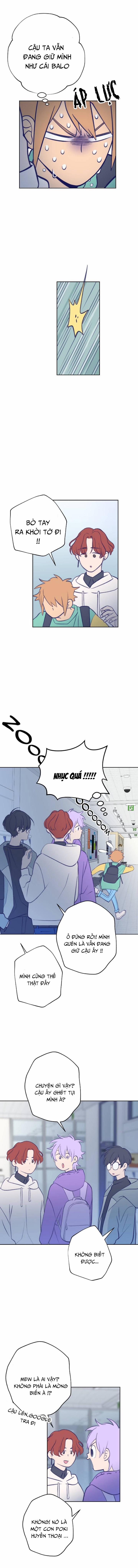 Nice To Meet You 18 trang 4