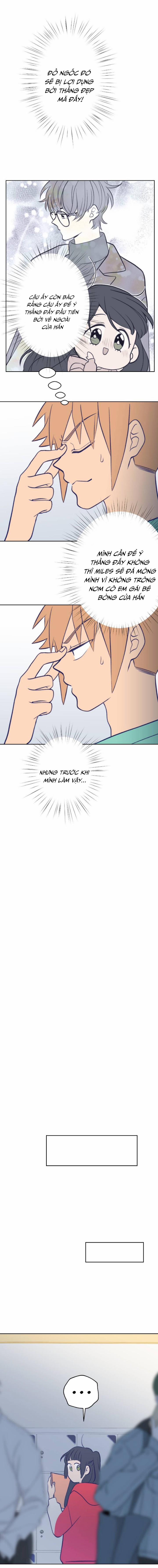 Nice To Meet You 18 trang 6