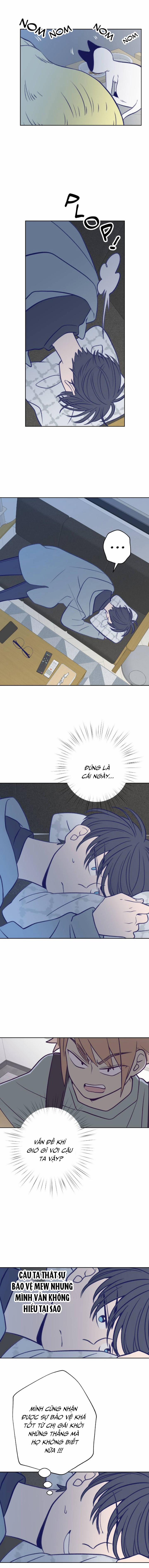 Nice To Meet You 18 trang 9