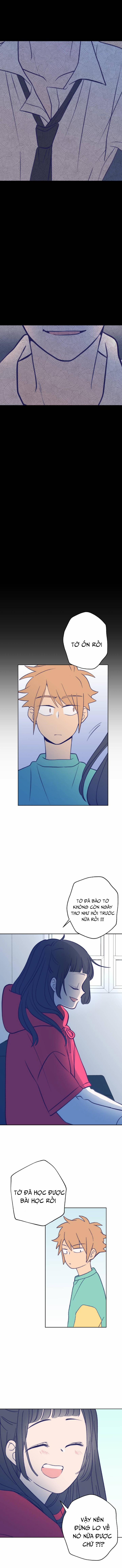 Nice To Meet You 19 trang 3