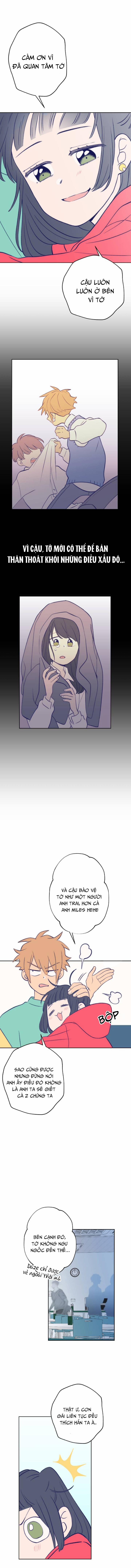 Nice To Meet You 19 trang 5