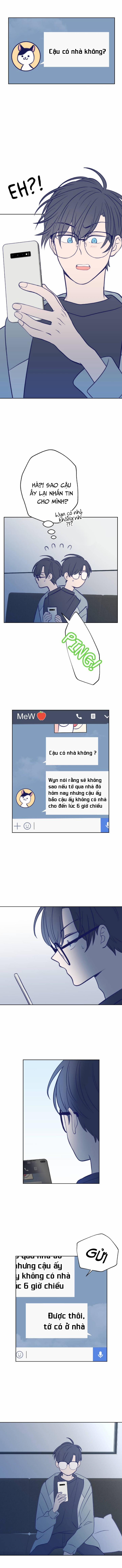 Nice To Meet You 19 trang 7