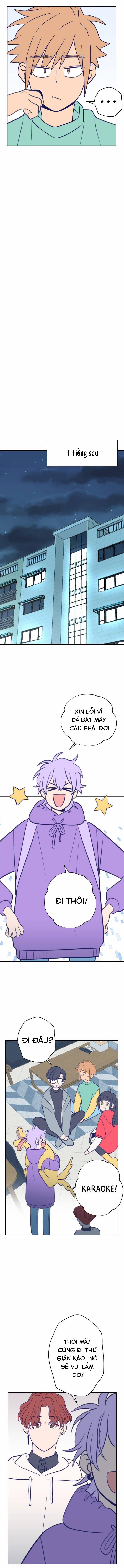 Nice To Meet You 20 trang 10