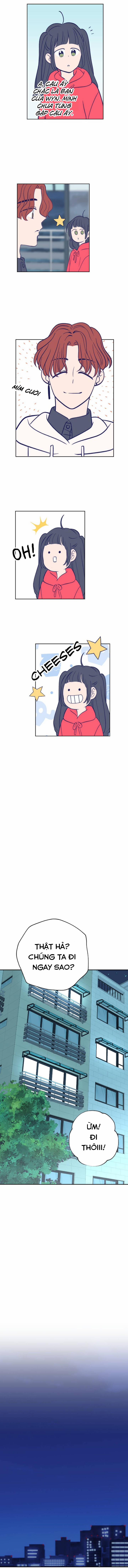 Nice To Meet You 20 trang 11