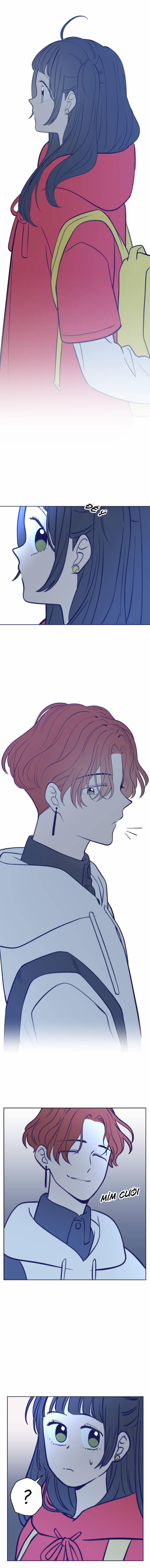 Nice To Meet You 20 trang 13