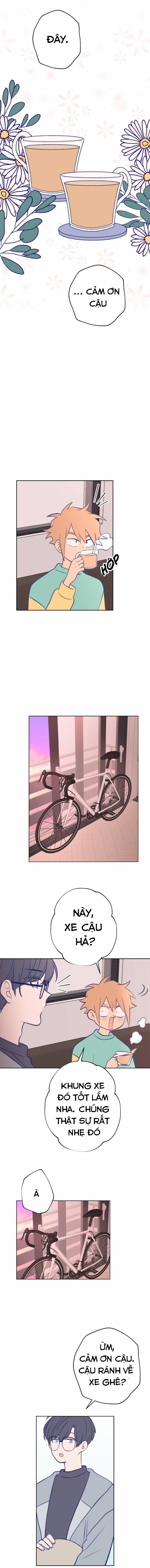 Nice To Meet You 20 trang 4