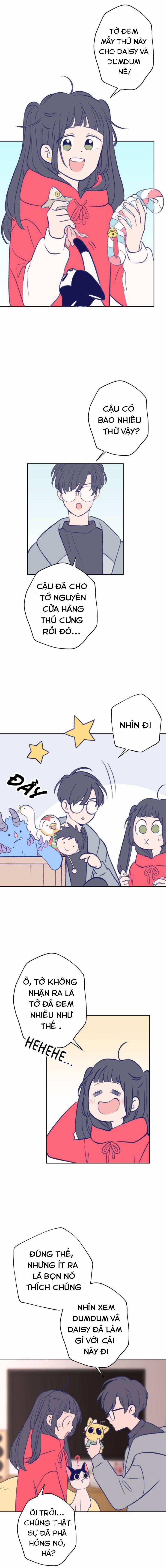 Nice To Meet You 20 trang 6