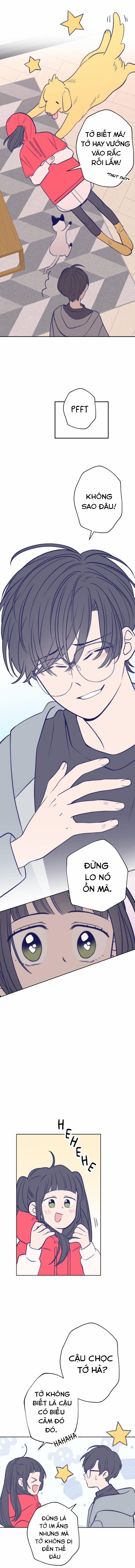 Nice To Meet You 20 trang 9