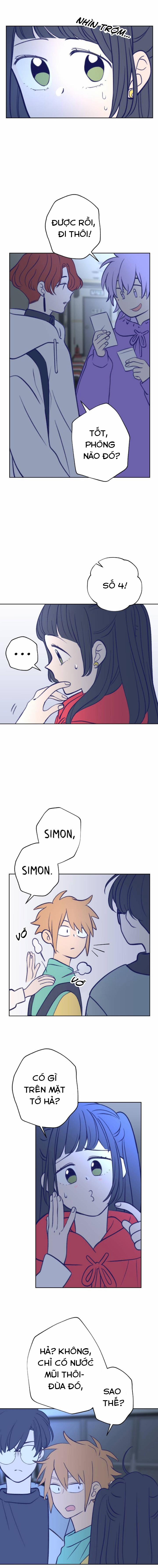 Nice To Meet You 21 trang 2