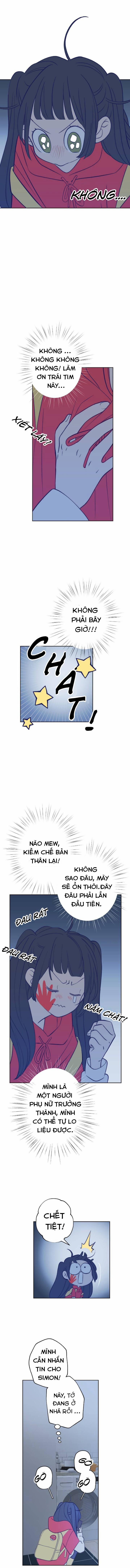 Nice To Meet You 24 trang 1