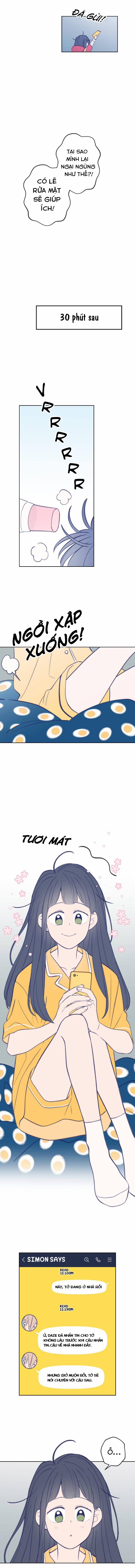 Nice To Meet You 24 trang 2