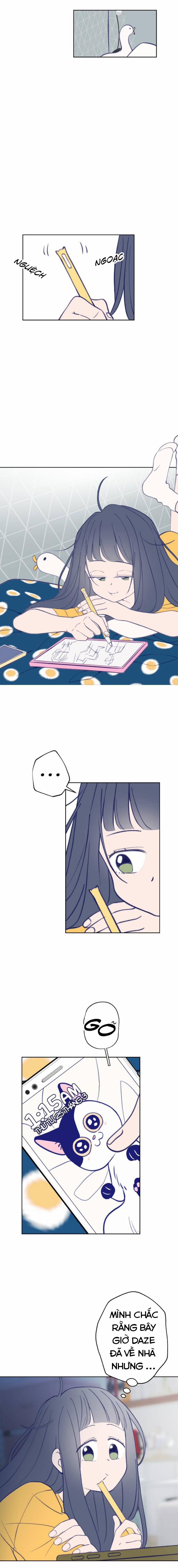 Nice To Meet You 24 trang 4