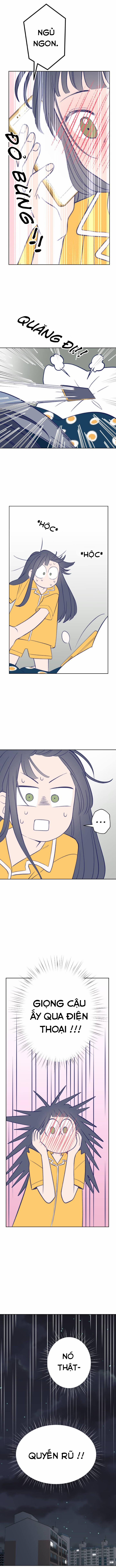 Nice To Meet You 24 trang 8