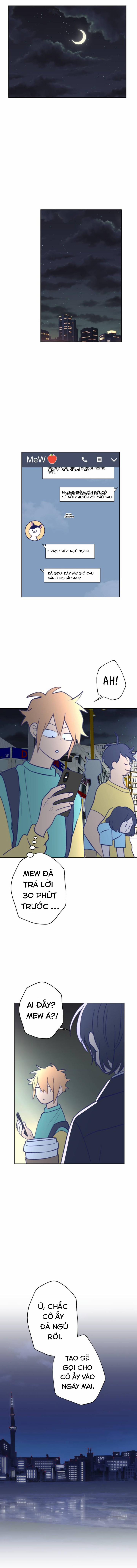 Nice To Meet You 24 trang 9