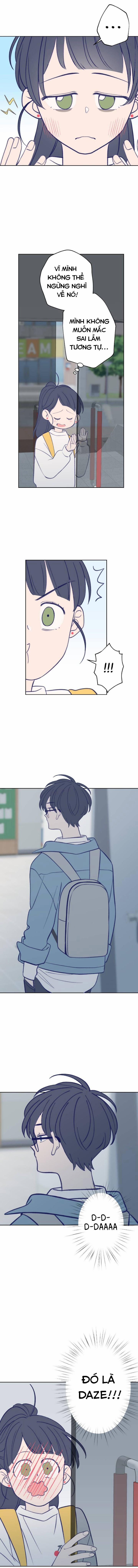 Nice To Meet You 25 trang 1