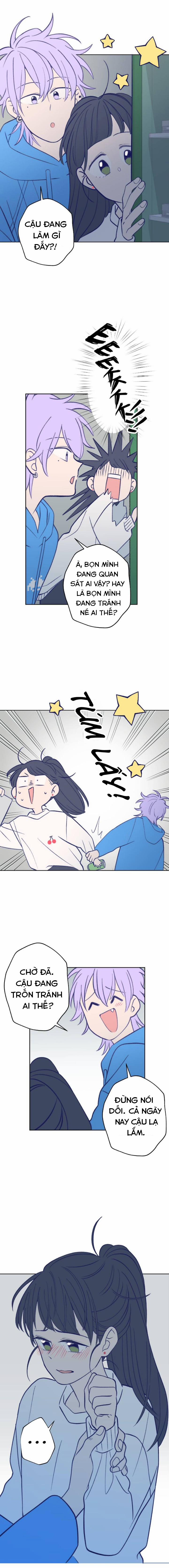 Nice To Meet You 25 trang 10