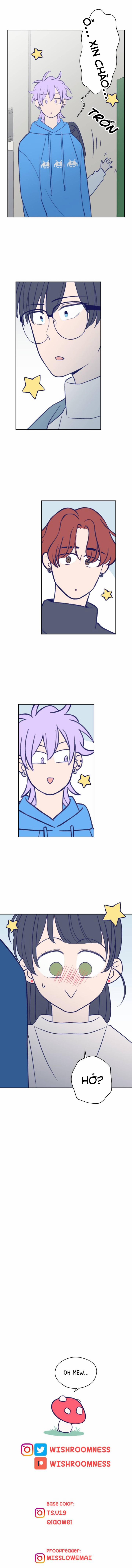 Nice To Meet You 25 trang 12