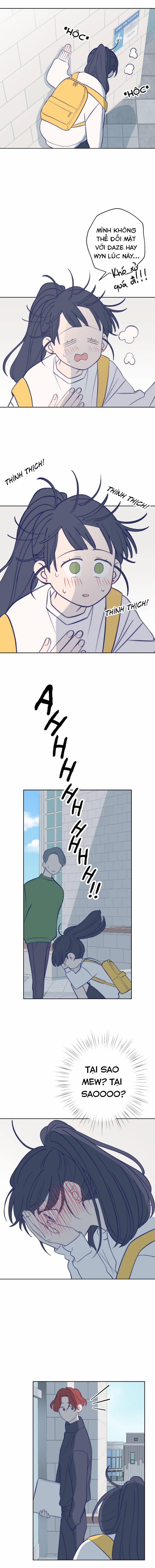 Nice To Meet You 25 trang 3