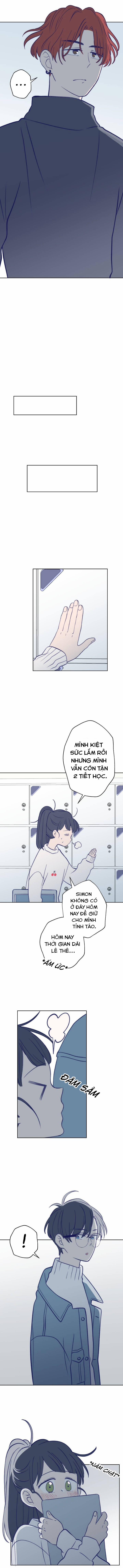 Nice To Meet You 25 trang 6