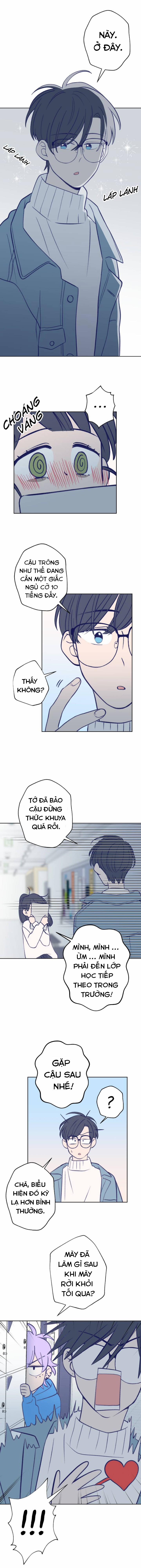 Nice To Meet You 25 trang 7