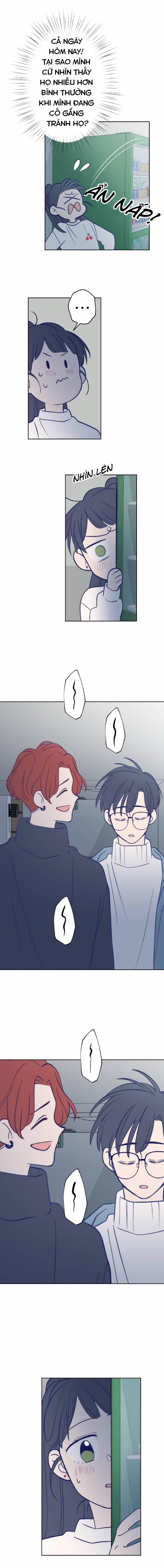 Nice To Meet You 25 trang 9