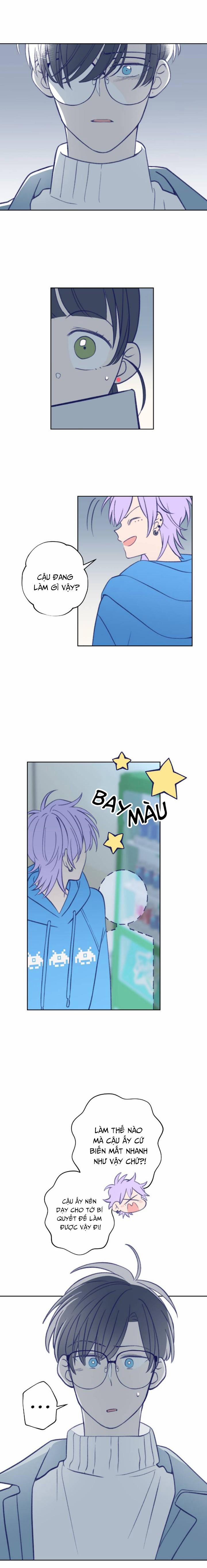 Nice To Meet You 26 trang 0