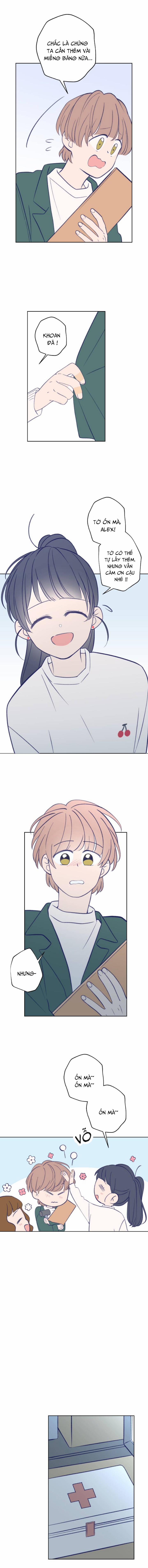 Nice To Meet You 26 trang 4