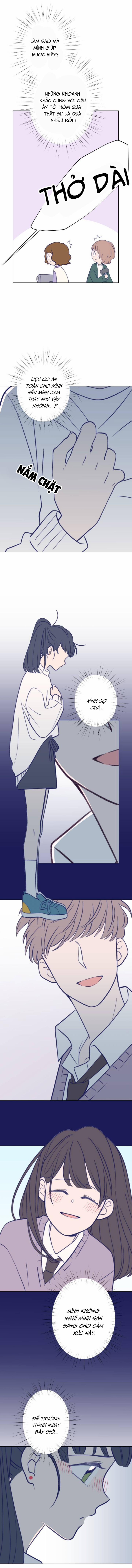 Nice To Meet You 26 trang 6