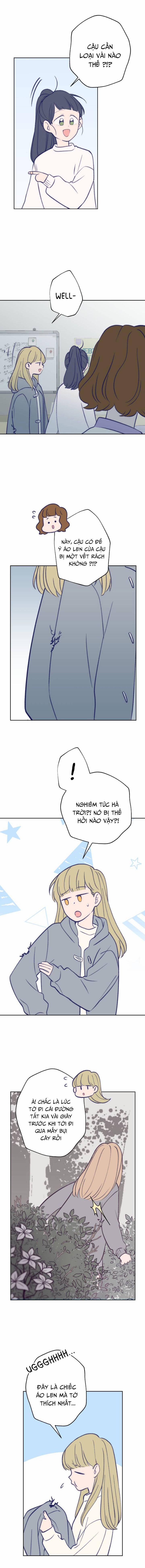 Nice To Meet You 26 trang 8