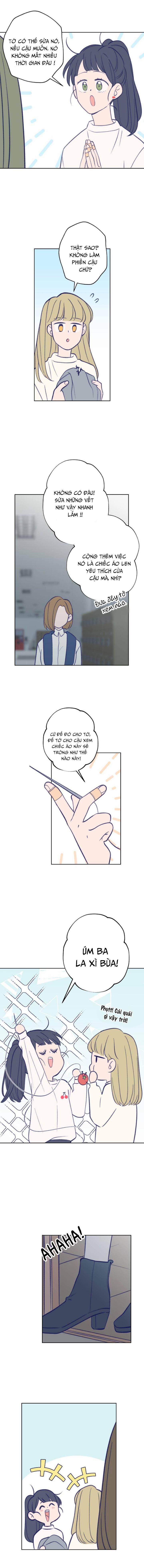 Nice To Meet You 26 trang 9