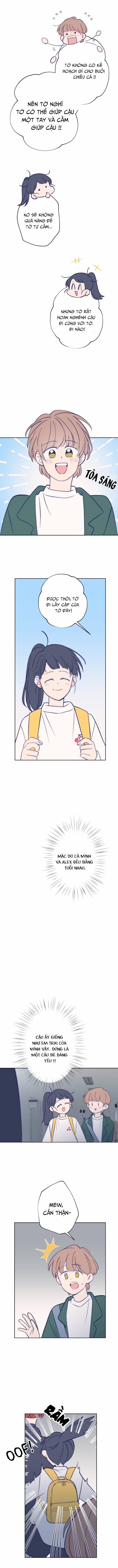 Nice To Meet You 27 trang 10